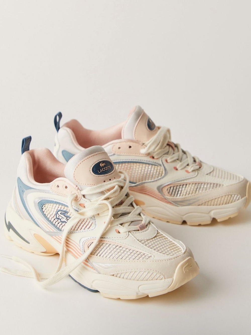 Lacoste Storm 96 2k Sneakers - Picture 2 of 11